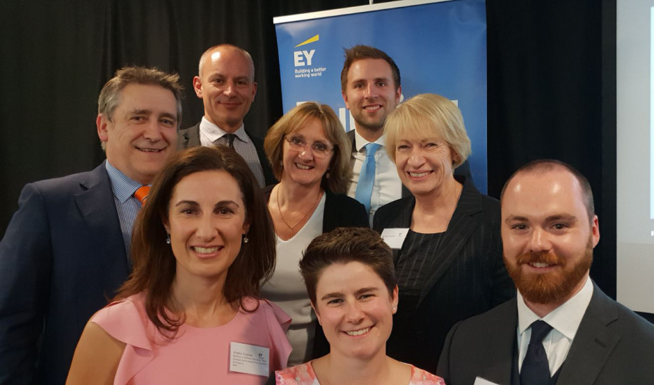 New Zealand Procurement Excellence Awards finalists