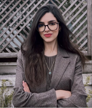 Sophia Hadef